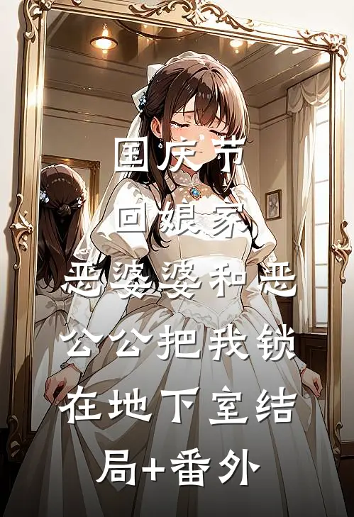 国庆节回娘家，恶婆婆和恶公公把我锁在地下室结局+番外