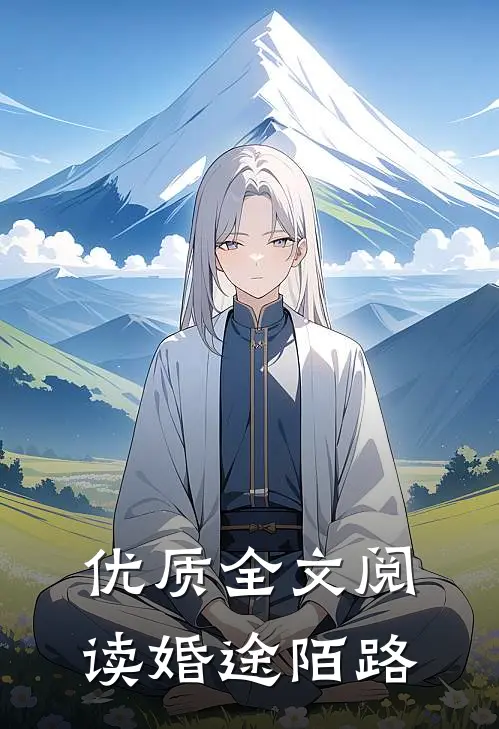 优质全文阅读婚途陌路