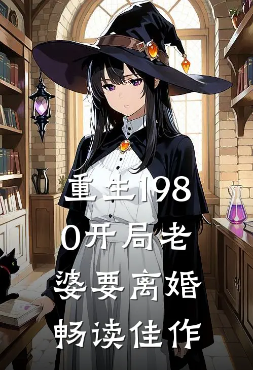 重生1980开局老婆要离婚畅读佳作