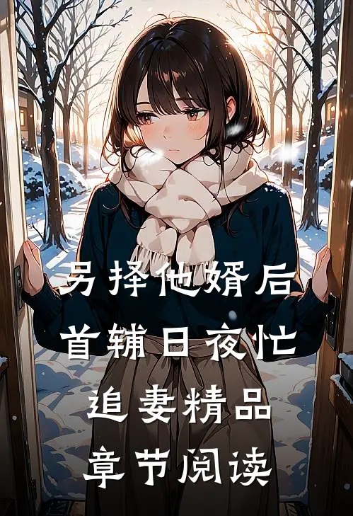 另择他婿后，首辅日夜忙追妻精品章节阅读