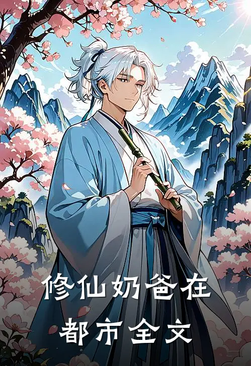 修仙奶爸在都市全文