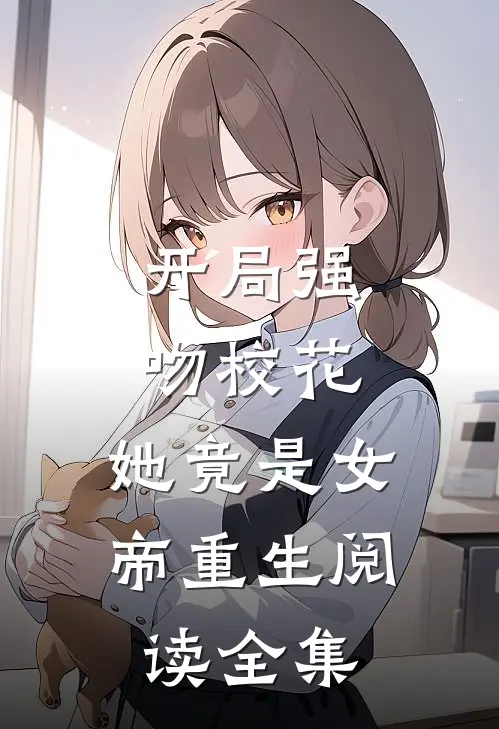 开局强吻校花,她竟是女帝重生阅读全集