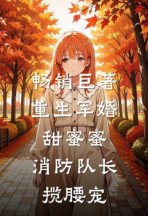 畅销巨著重生军婚甜蜜蜜，消防队长揽腰宠