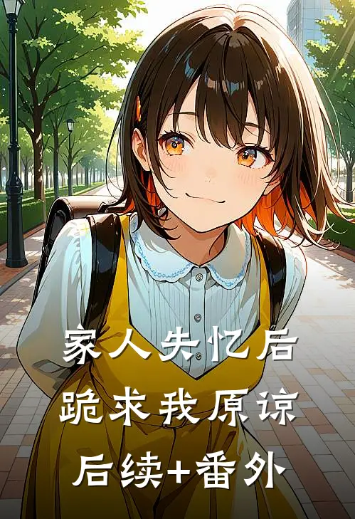 家人失忆后，跪求我原谅后续+番外
