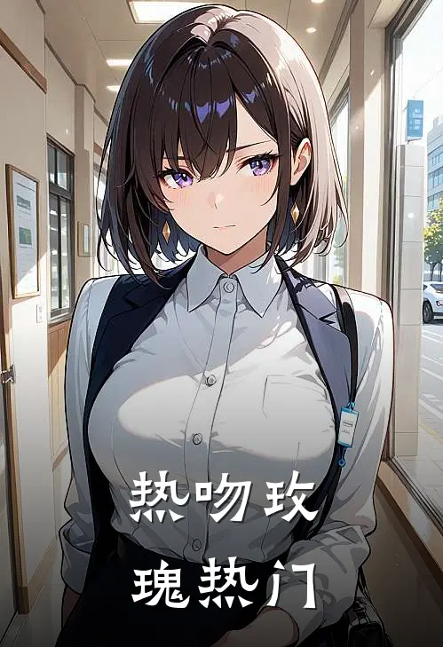 热吻玫瑰热门
