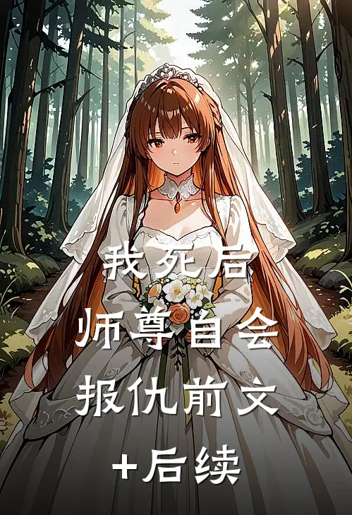 我死后，师尊自会报仇前文+后续