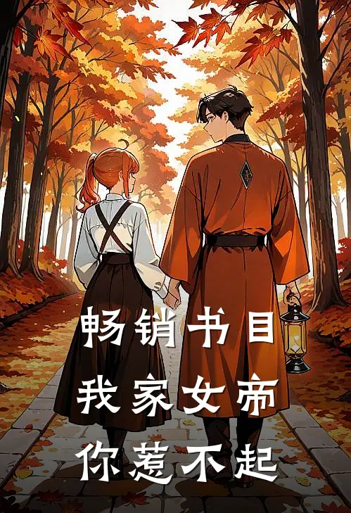 畅销书目我家女帝你惹不起