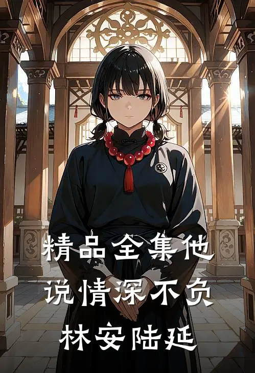 精品全集他说情深不负林安陆延