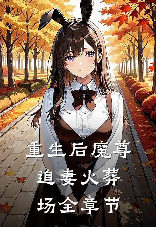 重生后魔尊追妻火葬场全章节