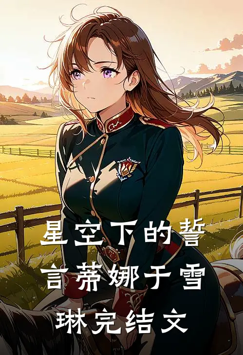 星空下的誓言蒂娜于雪琳完结文