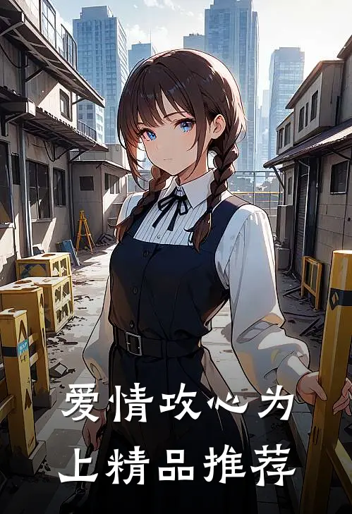 爱情攻心为上精品推荐