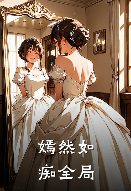 嫣然如痴全局