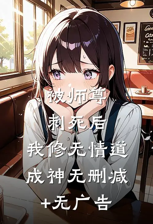 被师尊刺死后，我修无情道成神无删减+无广告