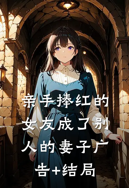 亲手捧红的女友成了别人的妻子广告+结局
