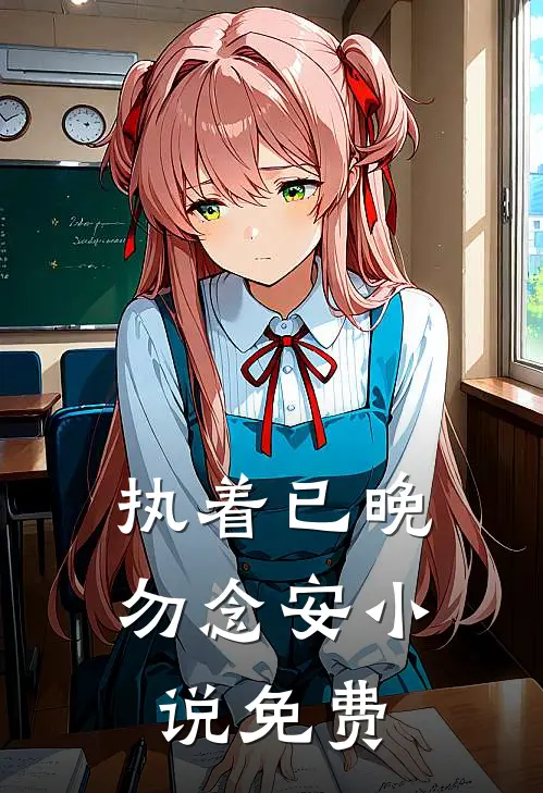 执着已晚勿念安小说免费