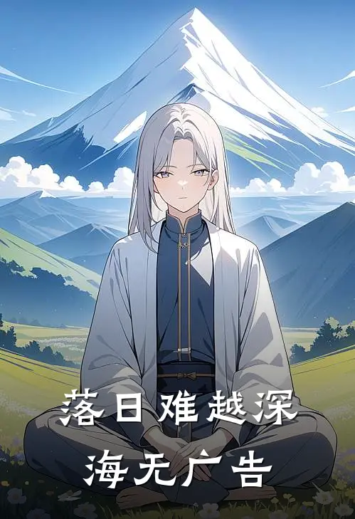 落日难越深海无广告