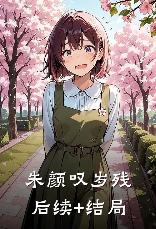 朱颜叹岁残后续+结局