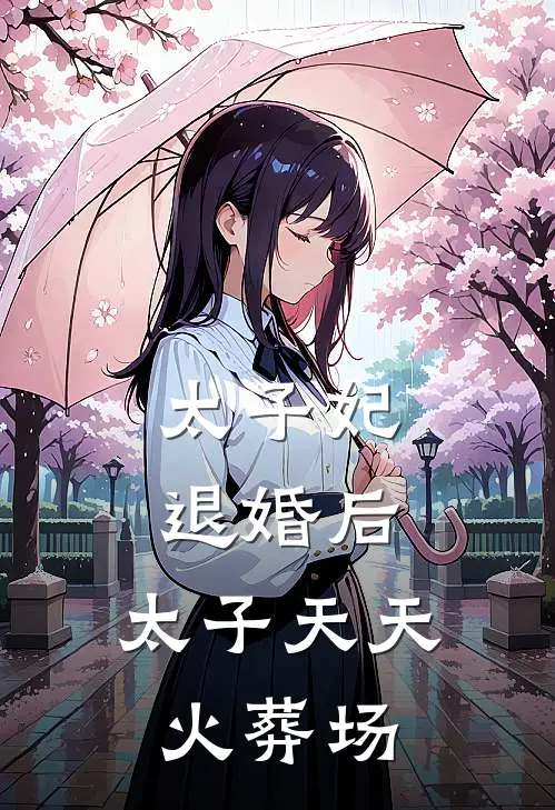 太子妃退婚后,太子天天火葬场