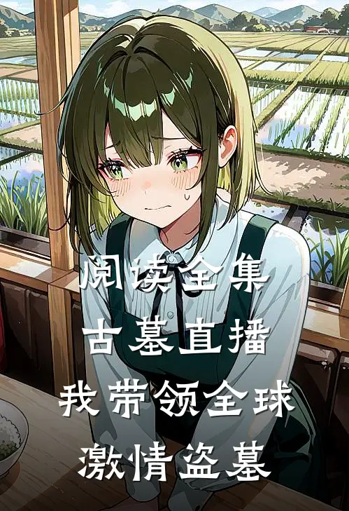 阅读全集古墓直播：我带领全球激情盗墓