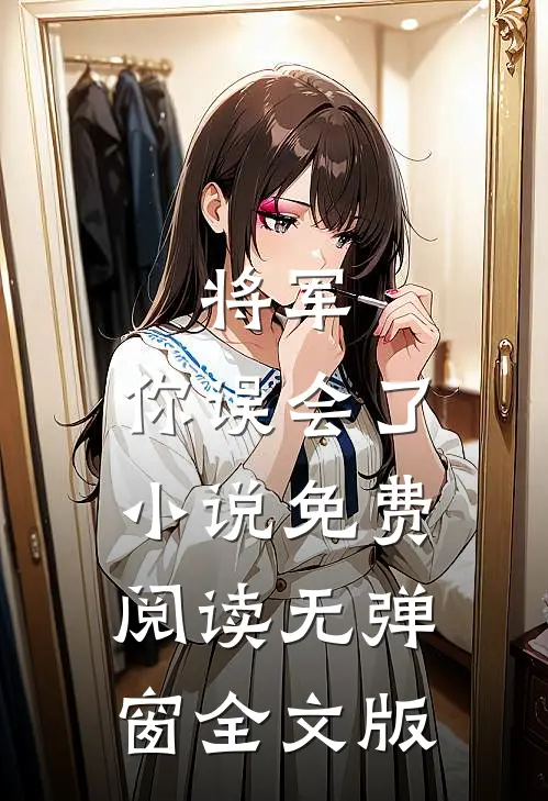 将军,你误会了小说免费阅读无弹窗全文版