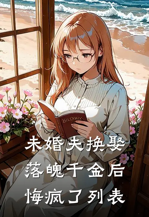 未婚夫换娶落魄千金后，悔疯了列表