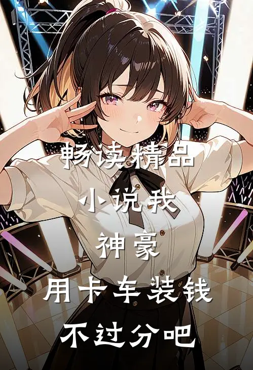 畅读精品小说我，神豪，用卡车装钱不过分吧