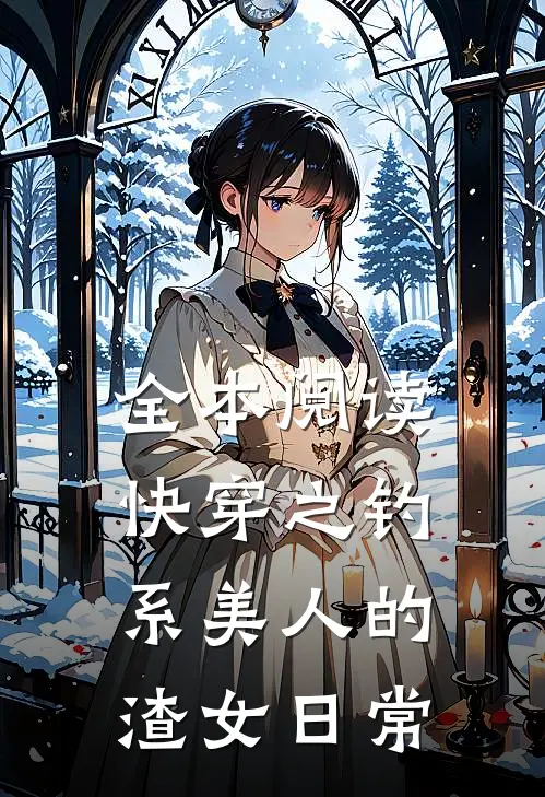 全本阅读快穿之钓系美人的渣女日常