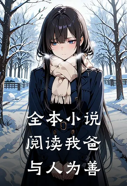 全本小说阅读我爸与人为善