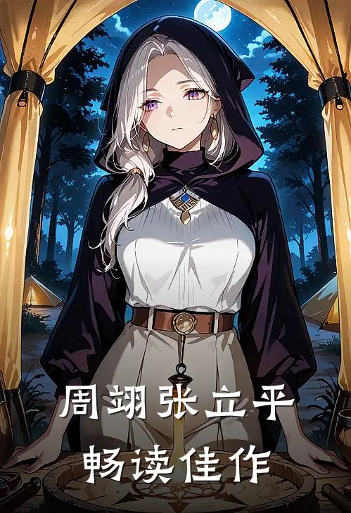 周翊 张立平畅读佳作