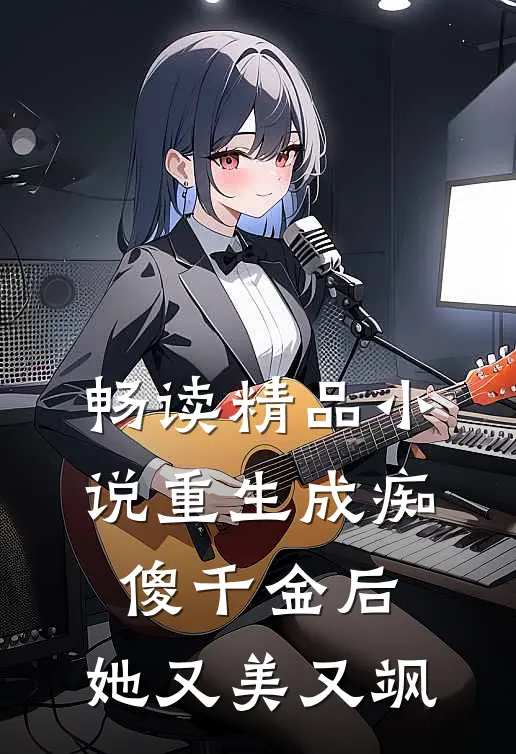 畅读精品小说重生成痴傻千金后，她又美又飒