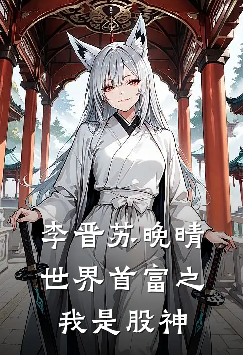 李晋苏晚晴世界首富之我是股神