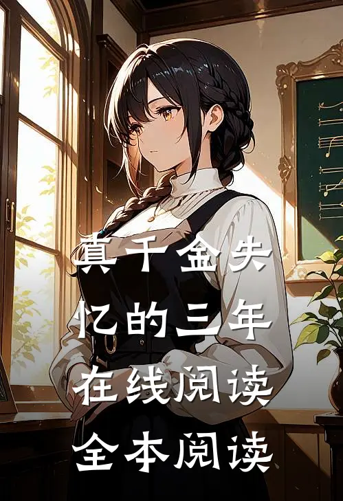 真千金失忆的三年在线阅读全本阅读