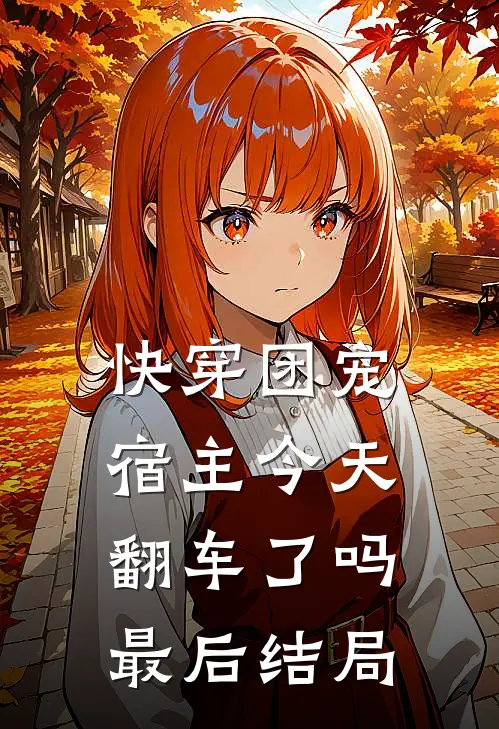 快穿团宠：宿主今天翻车了吗最后结局