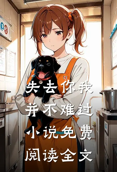 失去你我并不难过小说免费阅读全文
