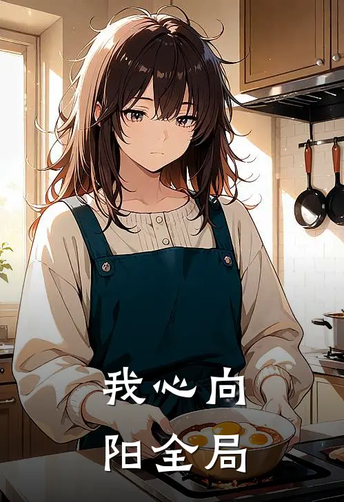 我心向阳全局