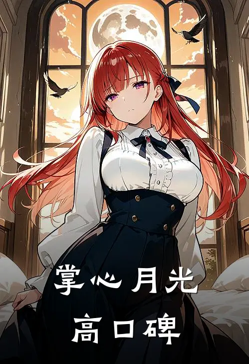 掌心月光高口碑
