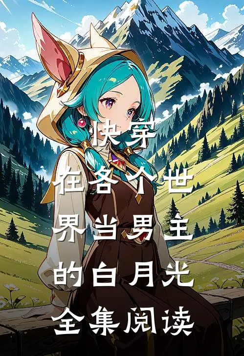 快穿：在各个世界当男主的白月光全集阅读