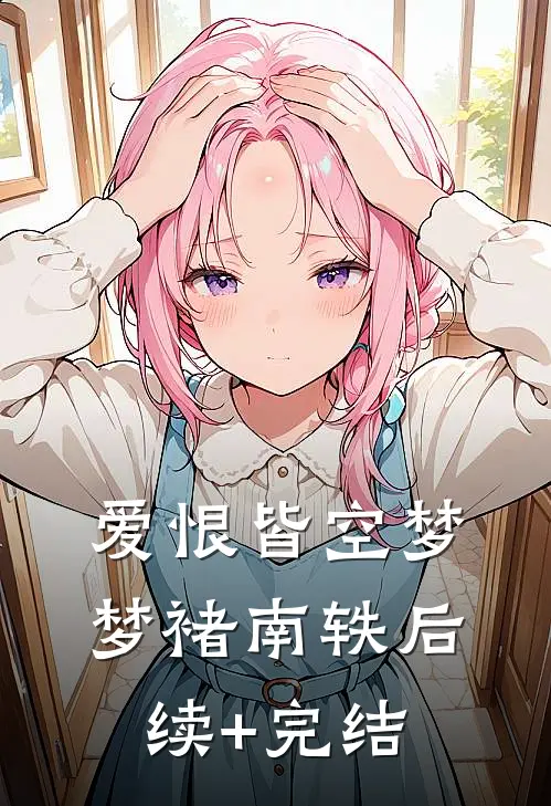 爱恨皆空梦梦褚南轶后续+完结