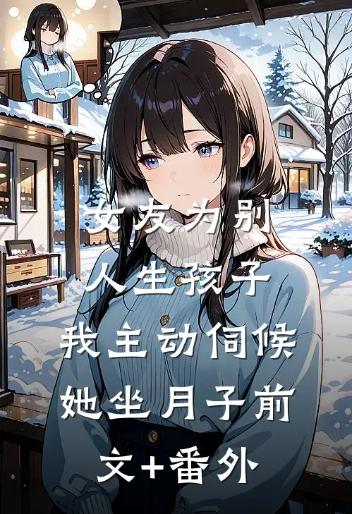 女友为别人生孩子，我主动伺候她坐月子前文+番外