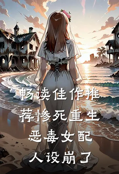 畅读佳作推荐惨死重生，恶毒女配人设崩了