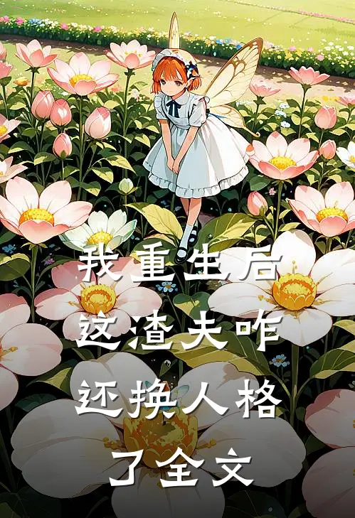 我重生后,这渣夫咋还换人格了全文阅读