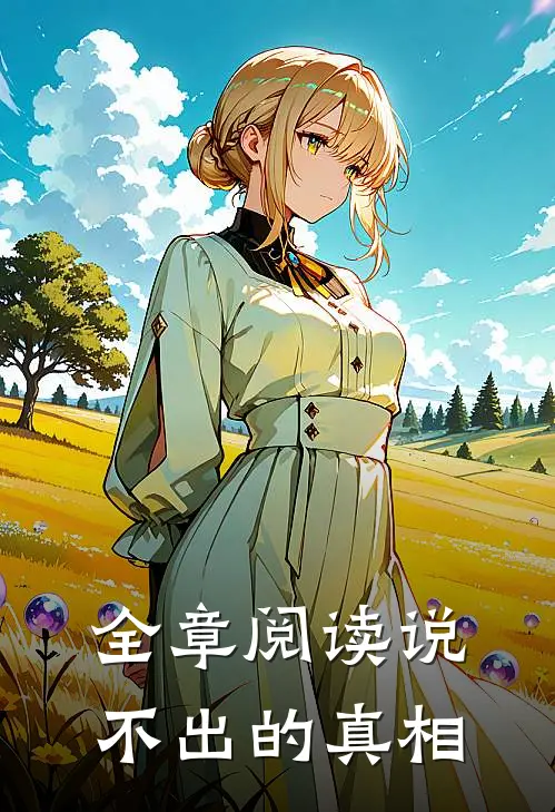 全章阅读说不出的真相