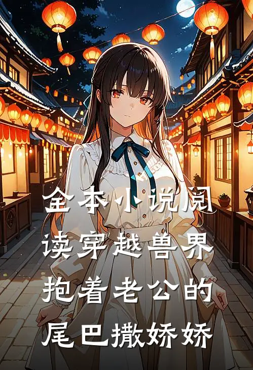 全本小说阅读穿越兽界：抱着老公的尾巴撒娇娇