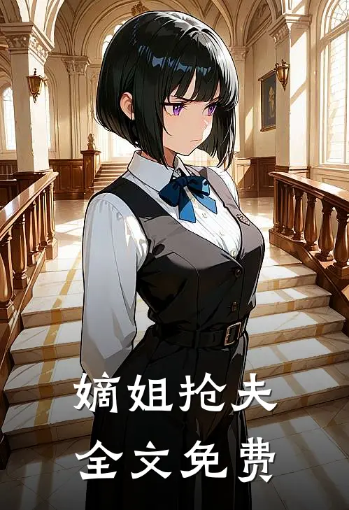 嫡姐抢夫全文免费