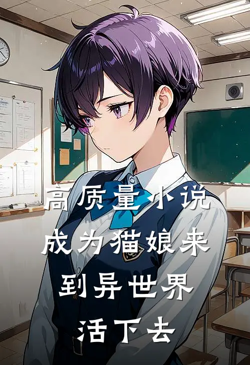 高质量小说成为猫娘来到异世界，活下去