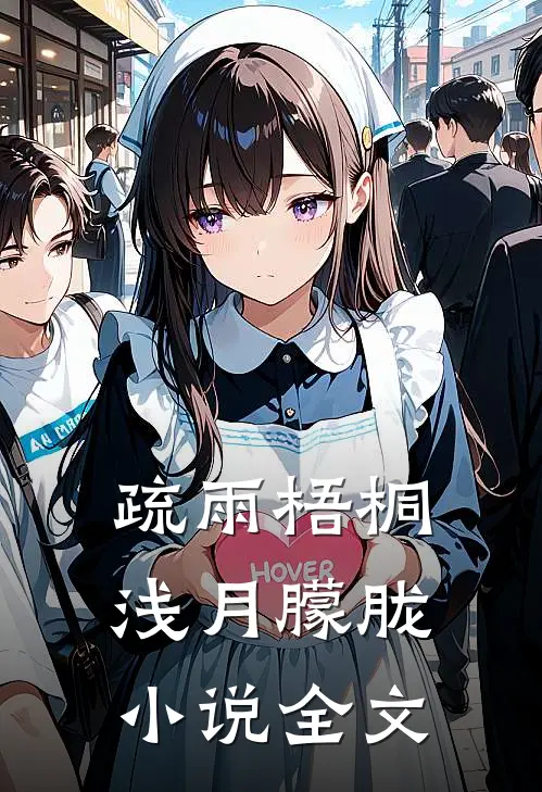 疏雨梧桐浅月朦胧小说全文