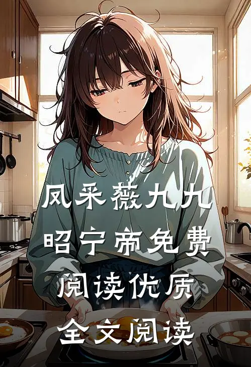 凤采薇九九昭宁帝免费阅读优质全文阅读
