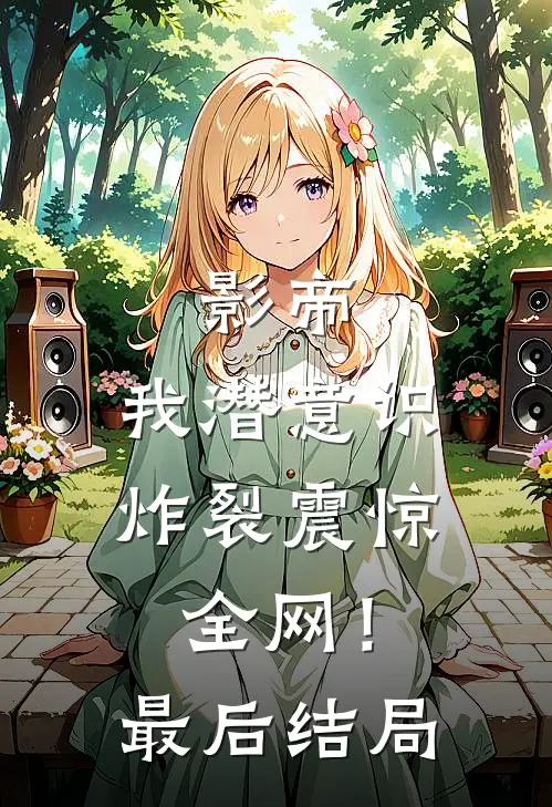 影帝：我潜意识炸裂震惊全网！最后结局