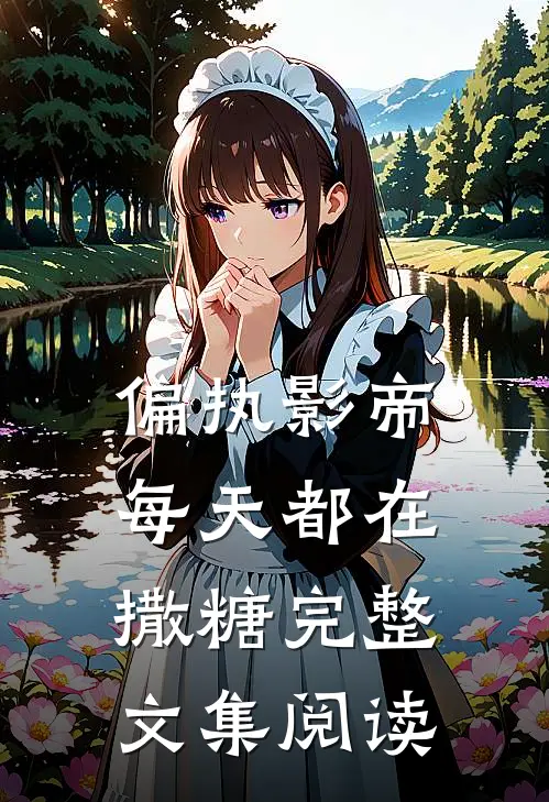 偏执影帝每天都在撒糖完整文集阅读