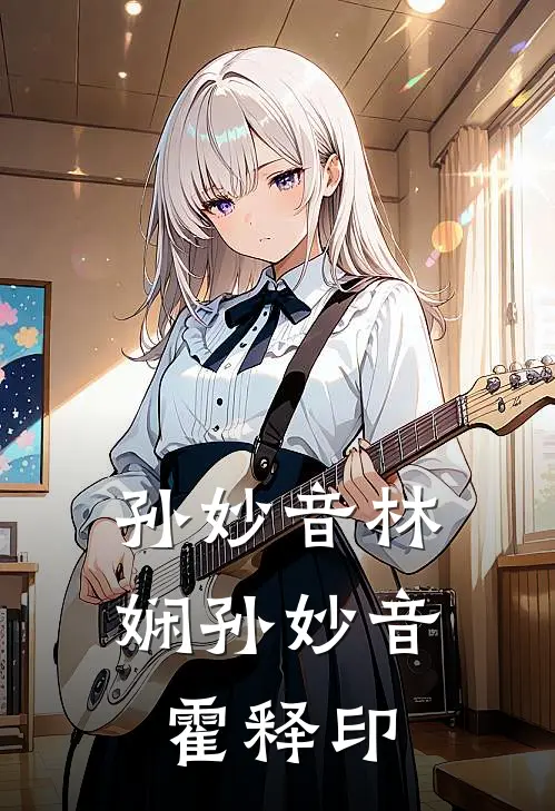 孙妙音林娴孙妙音霍释印